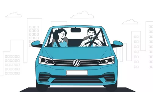 Book a Test Drive