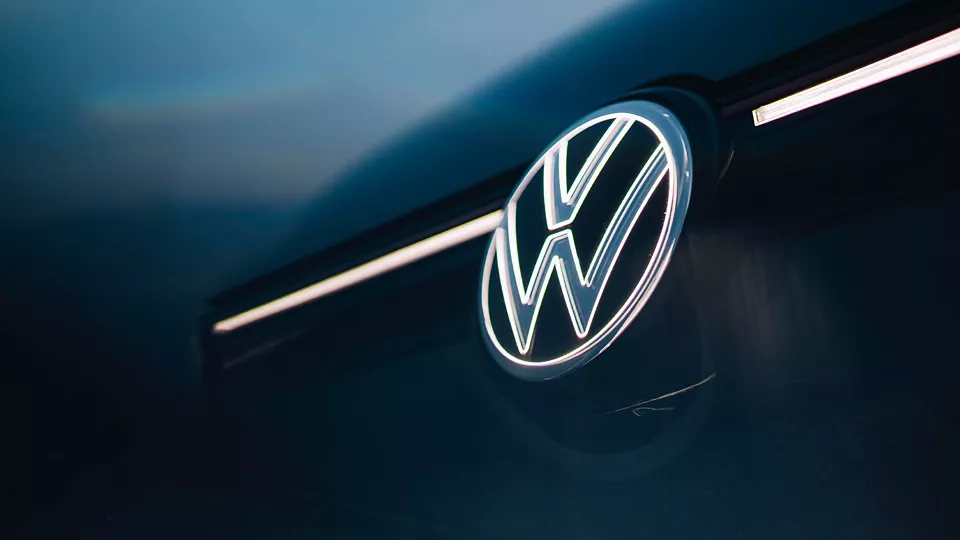 Golf GTI Logo