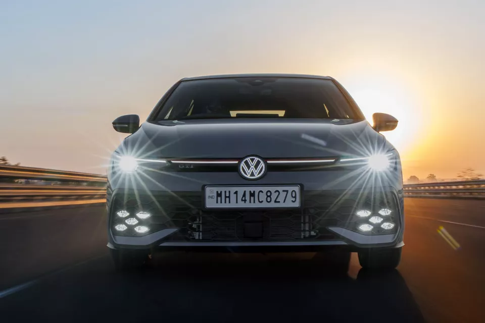 2.0L TSI Engine 265 HP / 370 Nm
