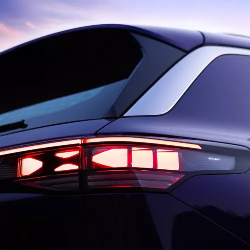 IQ.LIGHT HD Matrix & ADAS Intelligence