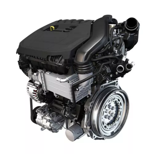 1.5L TSI EVO Performance Engine