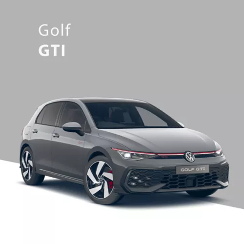 Golf GTI