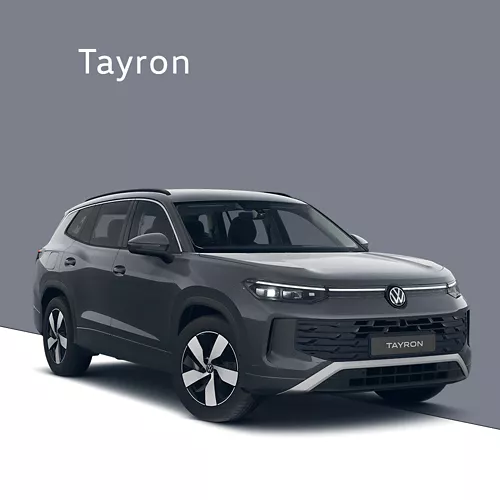 Tayron