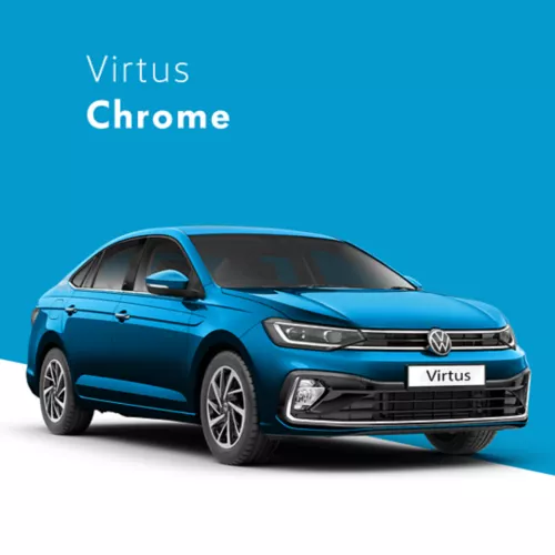 Virtus Chrome