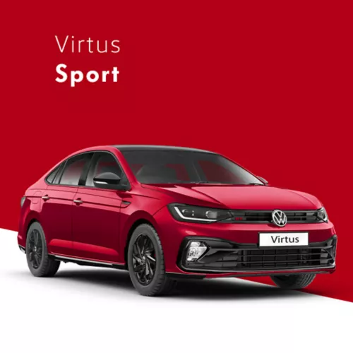 Virtus Sport