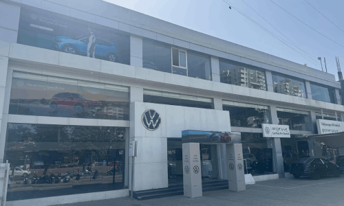 Whitefield Bangalore