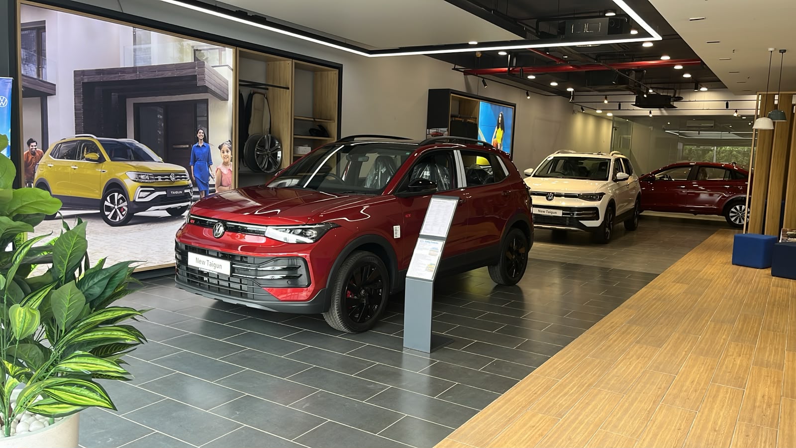 Volkswagen Gallery Image